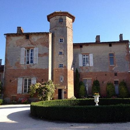 Chateau De Thegra Бальма Екстер'єр фото