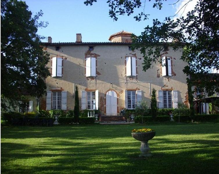 Chateau De Thegra Бальма Екстер'єр фото